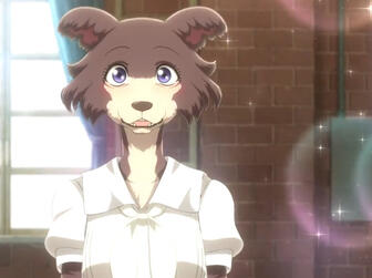 juno best girl (beastars)